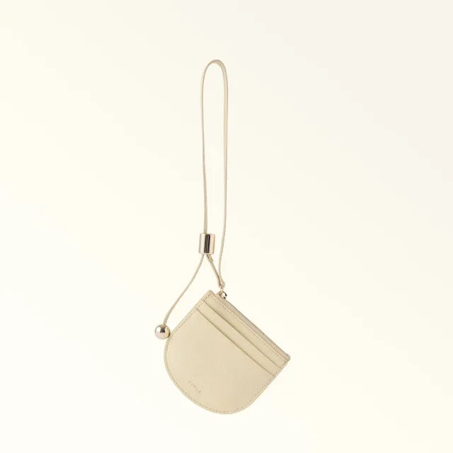 Furla Tonie: как носить мягкую сумку-хобо в городском гардеробе: Furla Tonie: сумка Nero с пайетками, реальный каталожный ракурс 5
