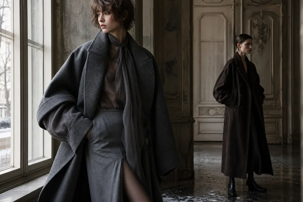 St. Petersburg Fashion Week