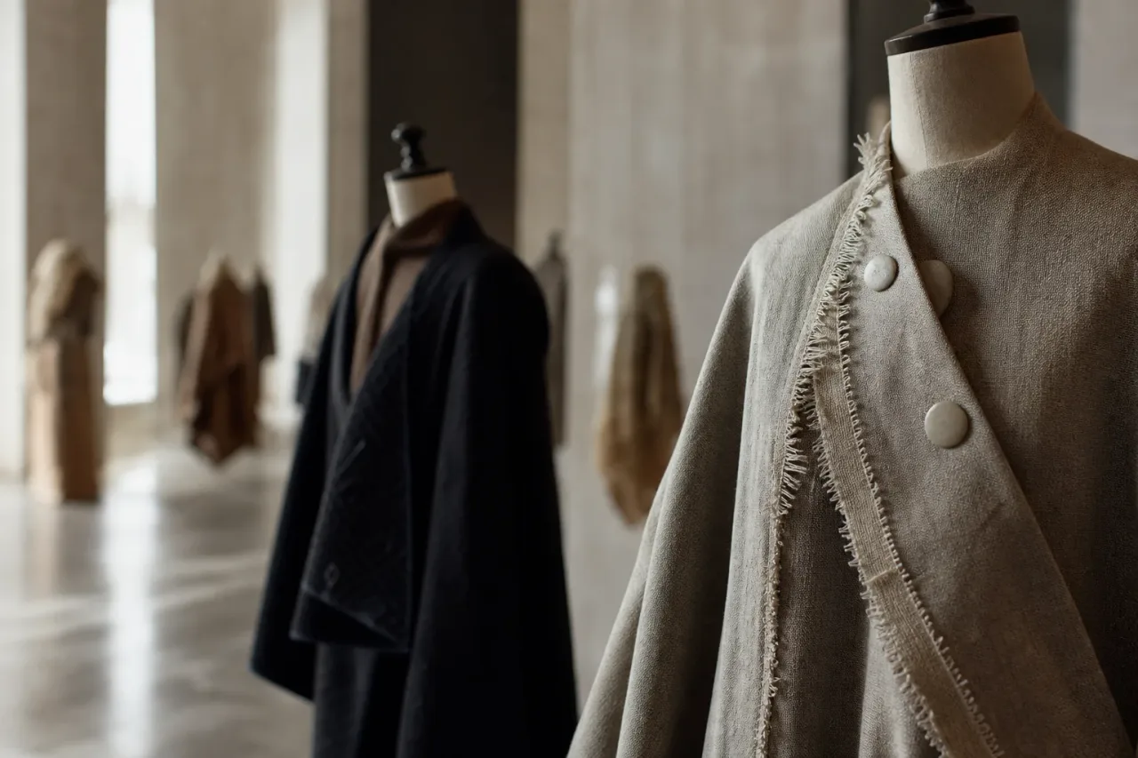 Textile Salon 2026