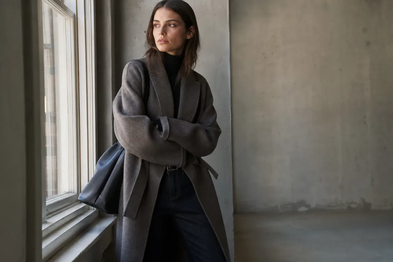 Женская одежда Calvin Klein: тренды 2026–2027 без лишнего шума
