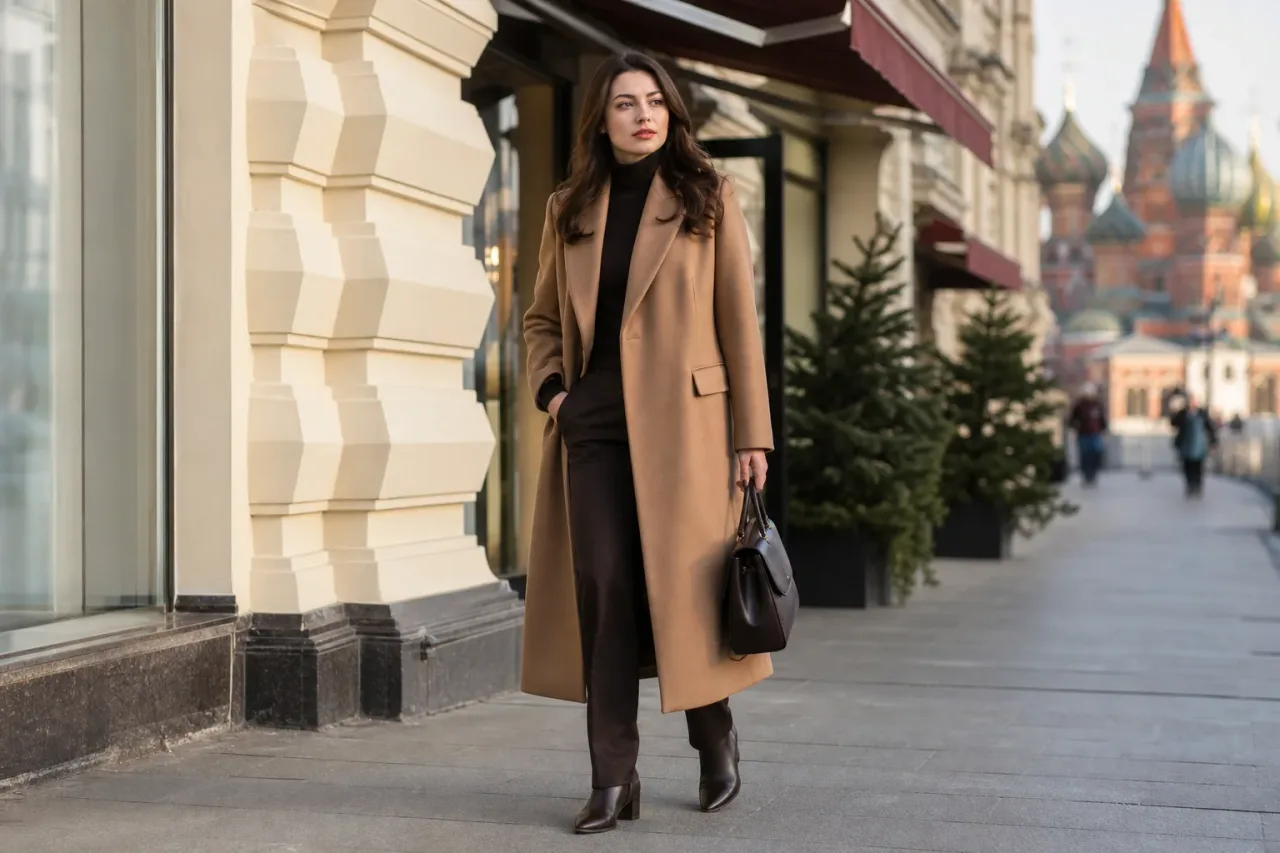 Шопинг-сопровождение в Москве: как собрать маршрут без случайных покупок
