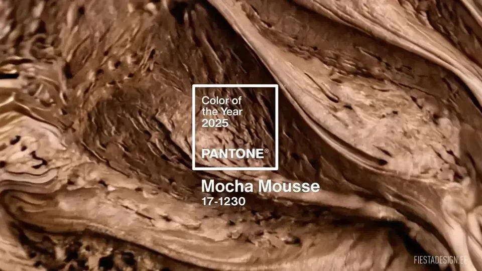 Главные цвета осени: как внедрить тренды Pantone в гардероб