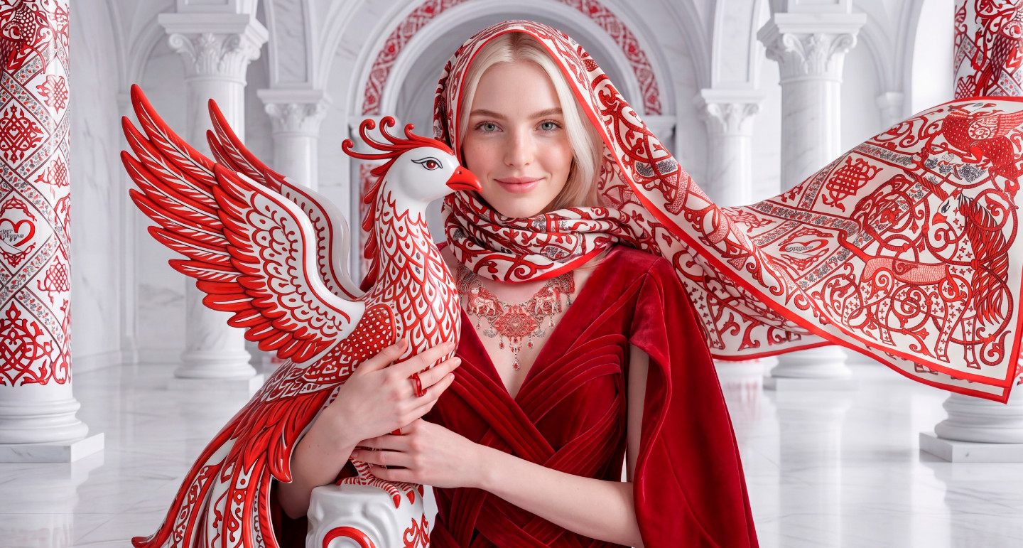 Московская неделя моды