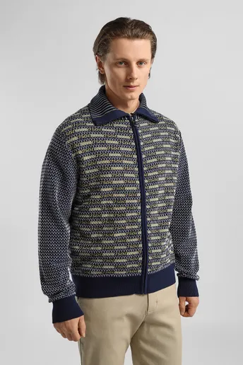 Desigual — Кардиган хлопковый