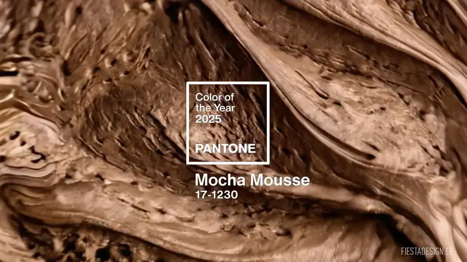 Главные цвета осени: как внедрить тренды Pantone в гардероб